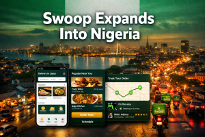 Swoop expands into Nigeria
