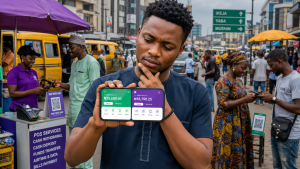 OPay vs PalmPay comparison for everyday payments in Nigeria
