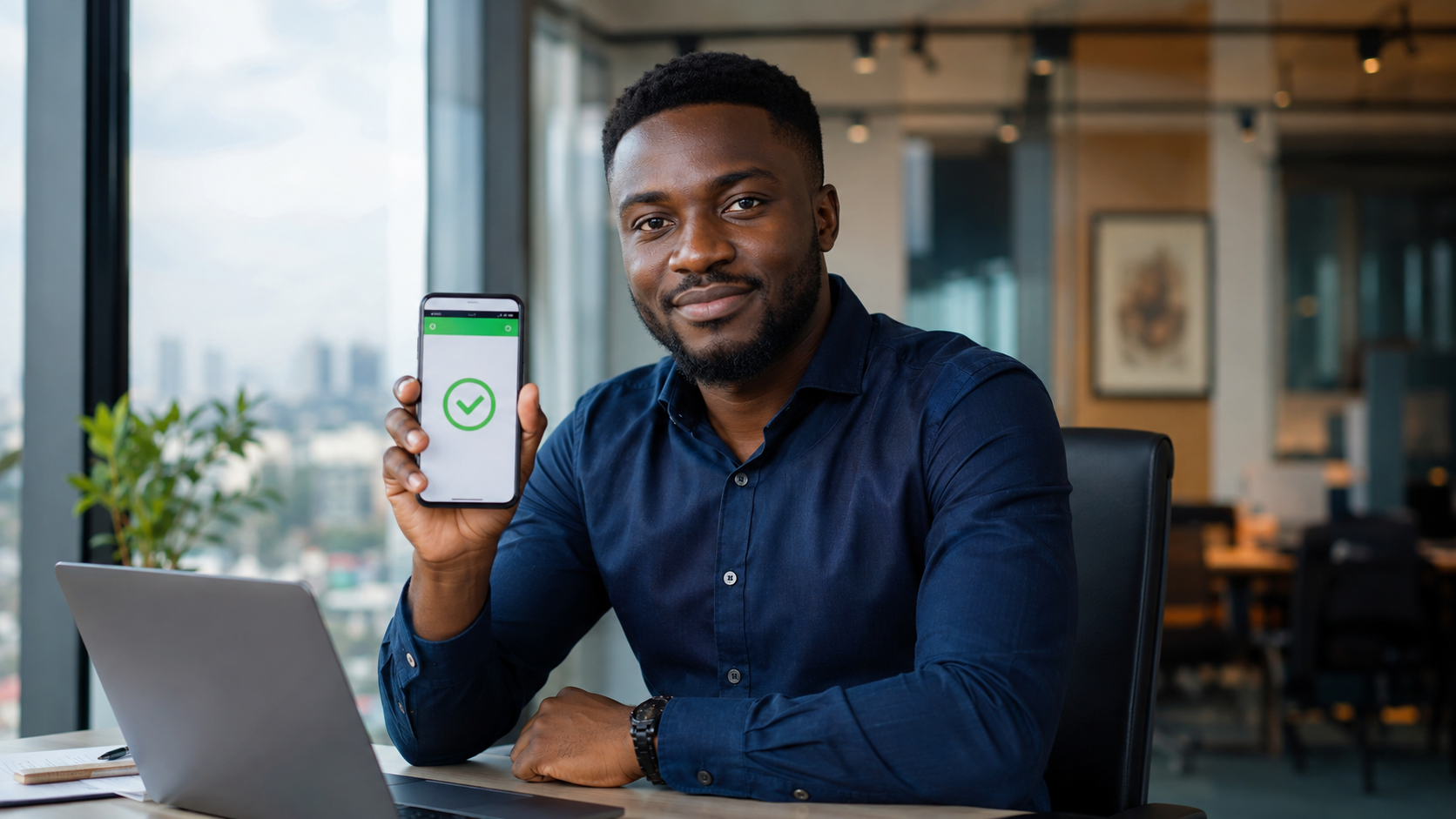 PayPal Nigeria