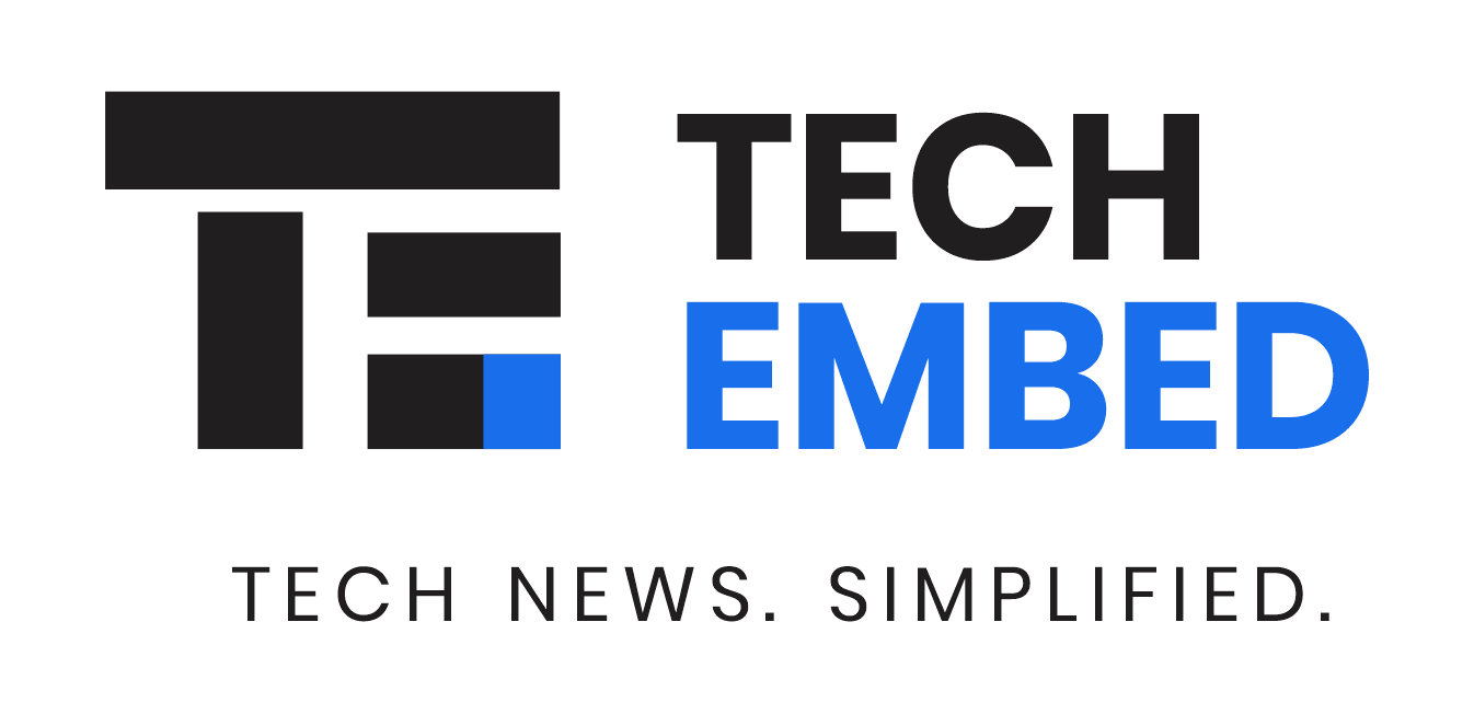 Tech Embed