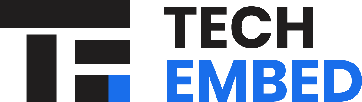 Tech Embed