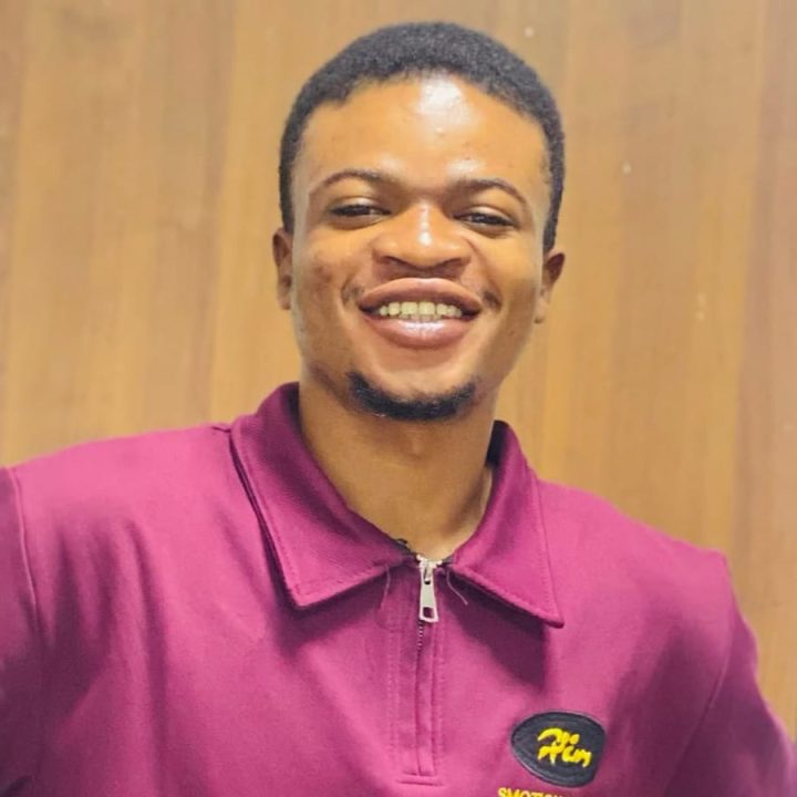Adebayo Emmanuel
